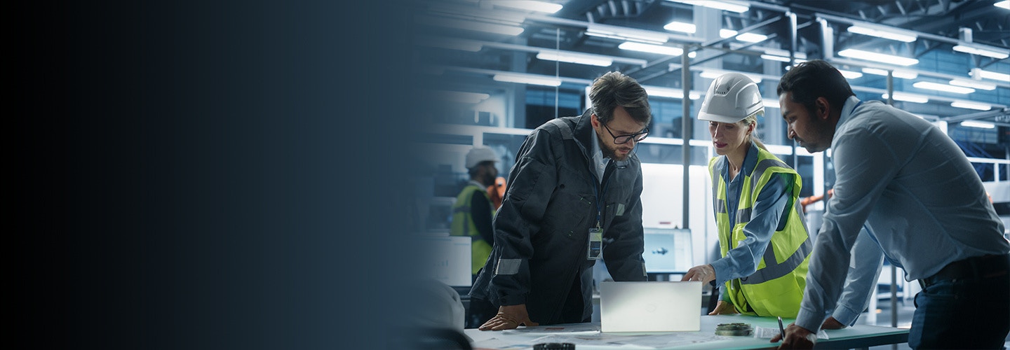 Schnellere Markteinführung und Gewinne