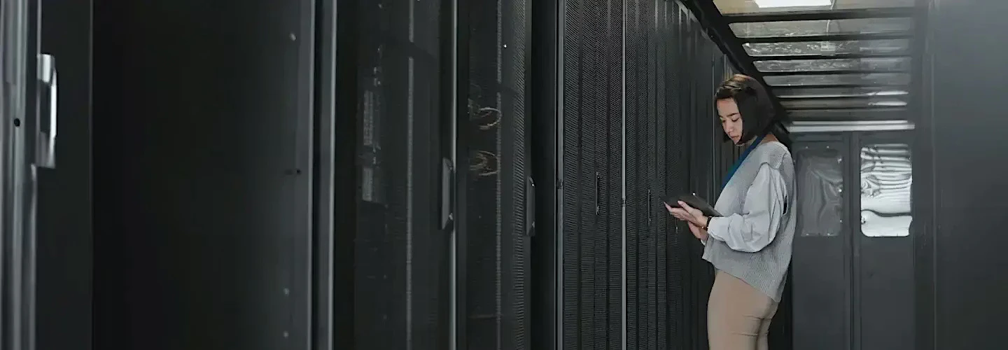 AS/400 & Mainframe Services - IBM i AS/400 System | HCLTech