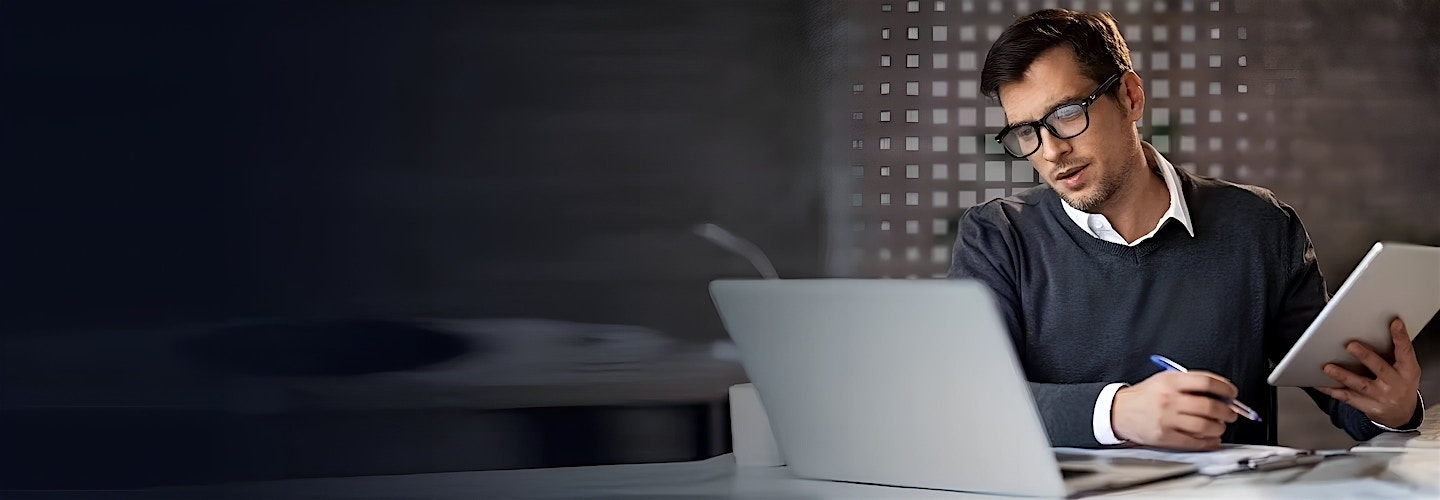 Centralize, Secure and Automate Cloud Operations with HCLTech and AWS