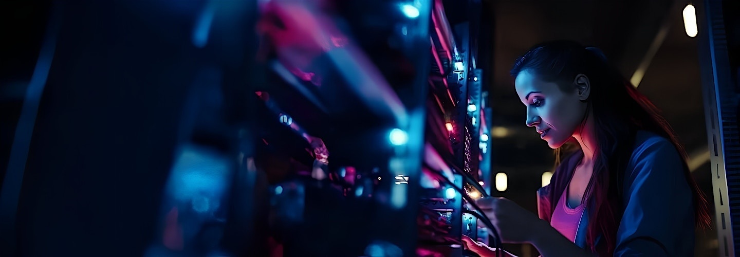 Industry NeXT framework