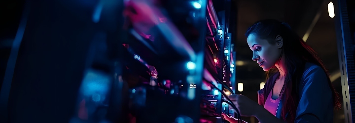 Dynamic Ecosystem of Connected Devices