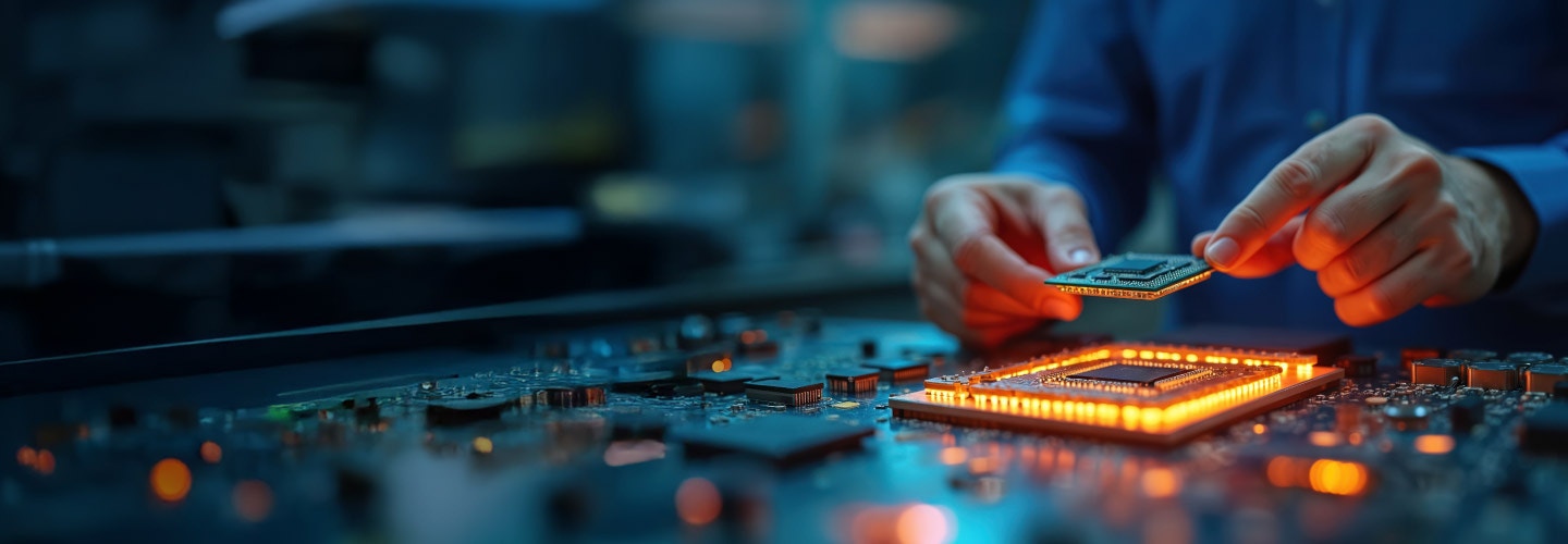 HCLTech Platform Services