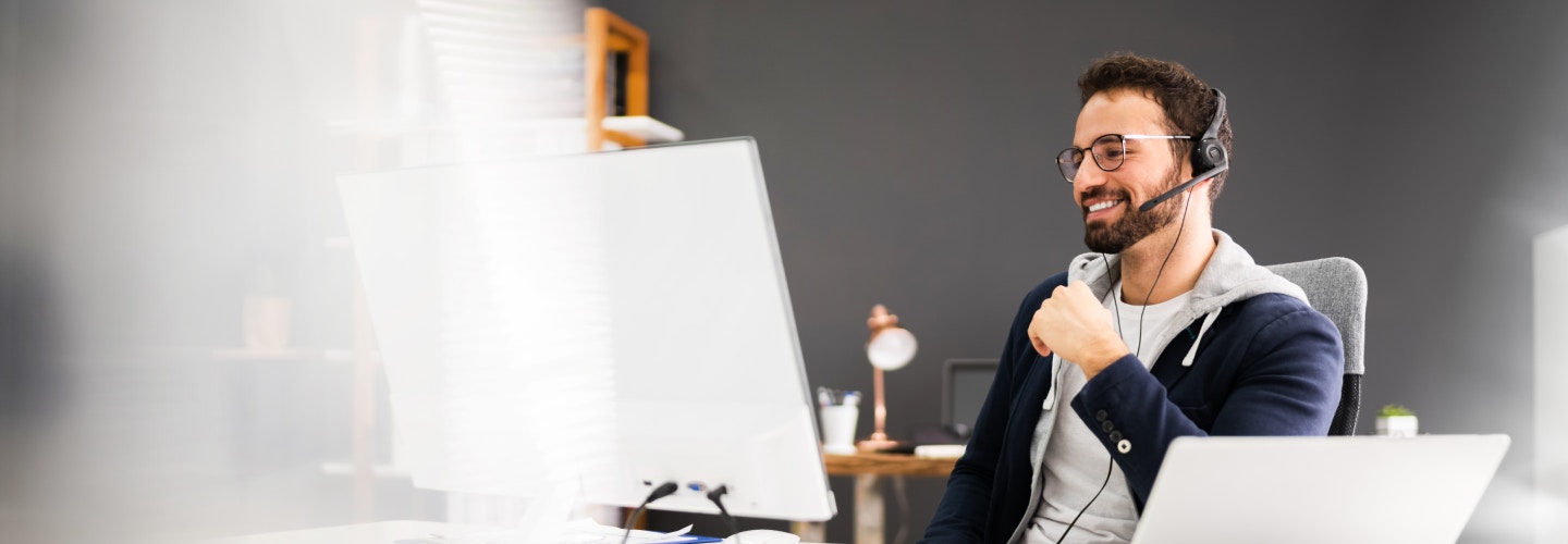 HCLTech Digital Workplace Services