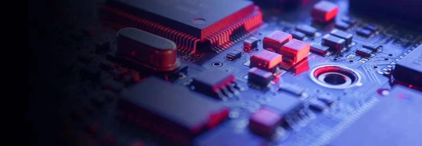 Your Tech Supply Chain