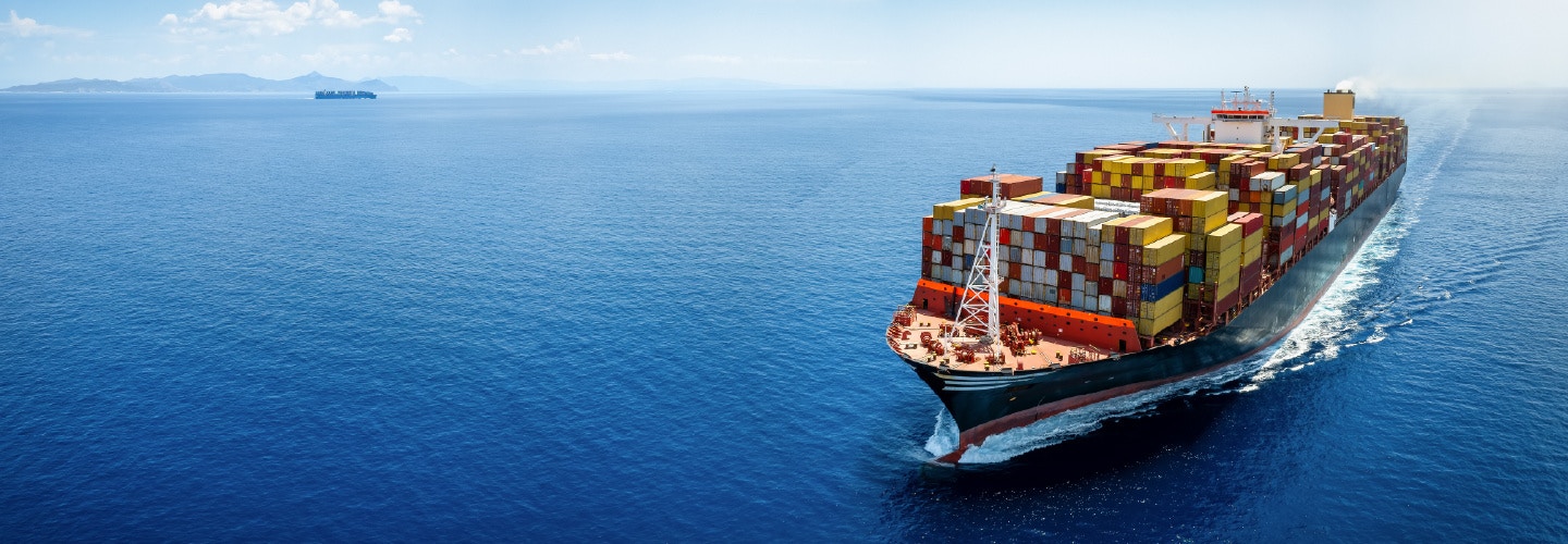 Supply Chain Management Services