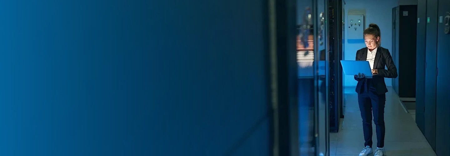 Mainframe Modernization Services