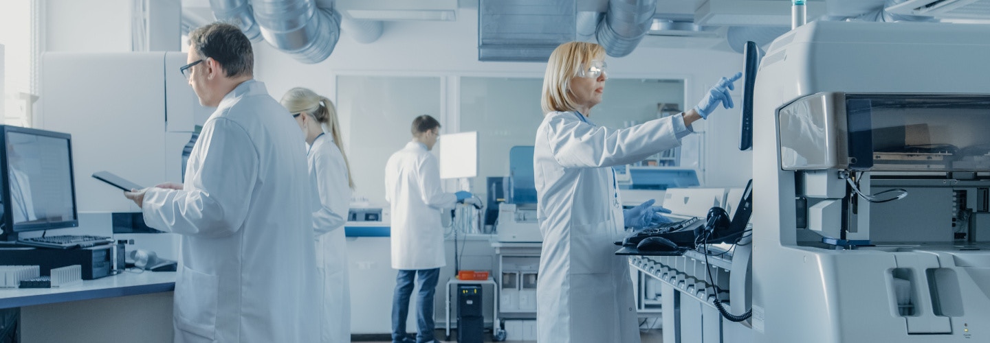 Delivering the MedTech advantage