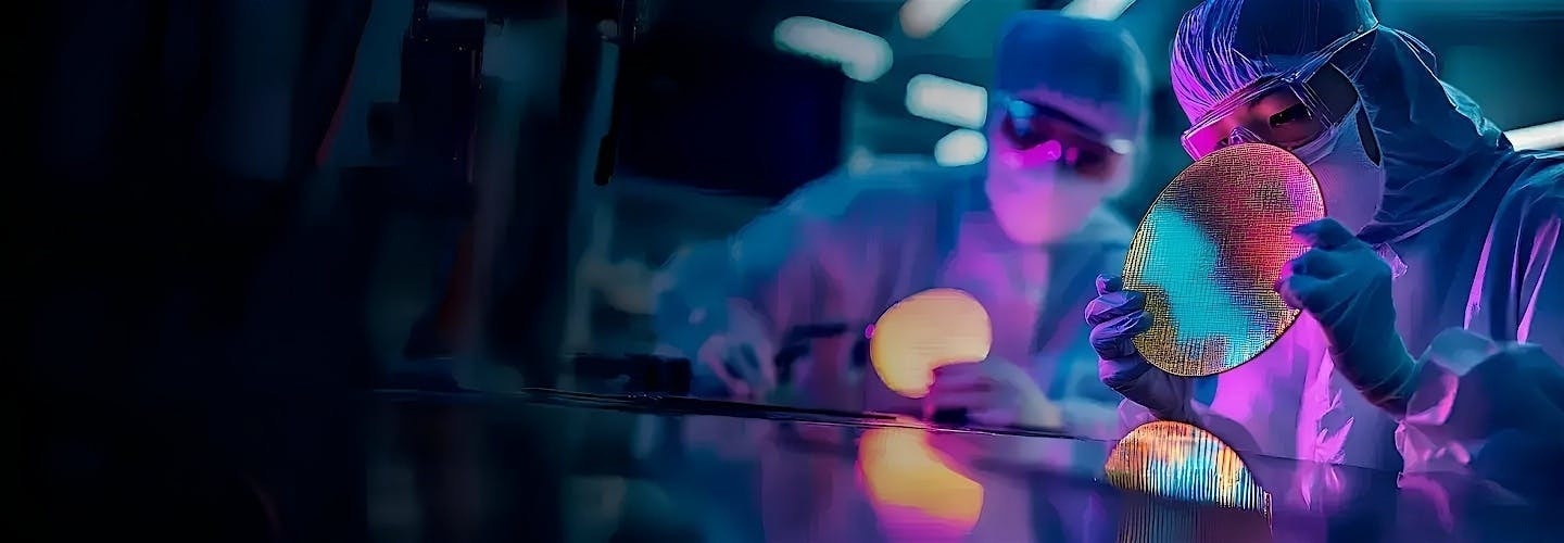 Shaping the Future of Semiconductor Innovation