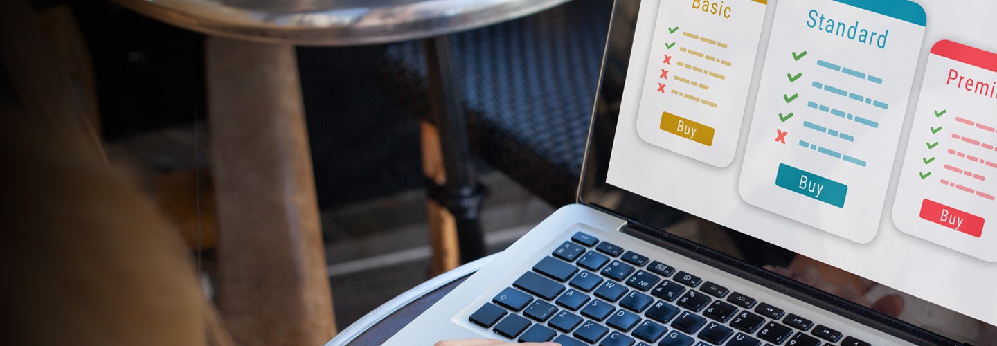 Elevate Your Subscription Model