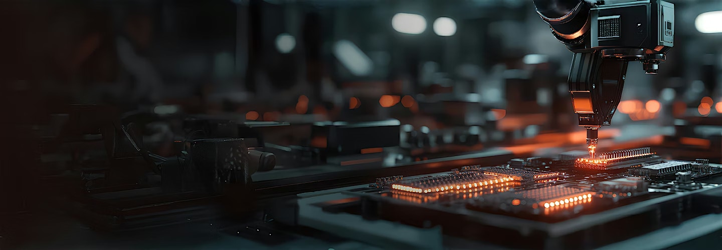 Infrastructure Services for Semiconductors From compute to cognition