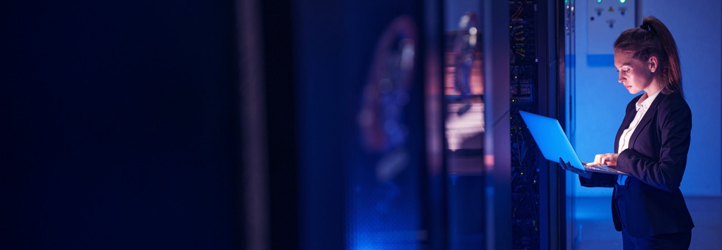 Experience Best-in-Class Testing Facilities