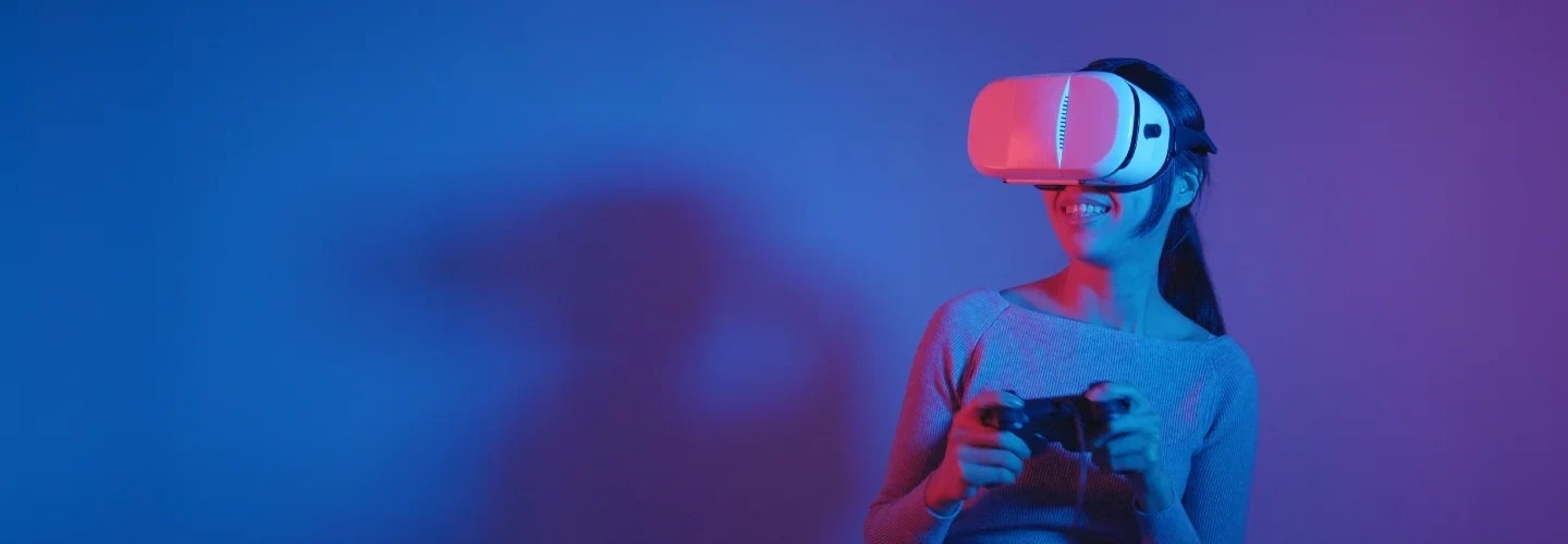 Enhancing the Gaming Experience