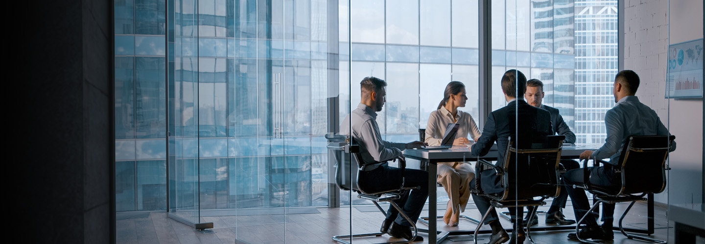 Fuel growth Through M&A