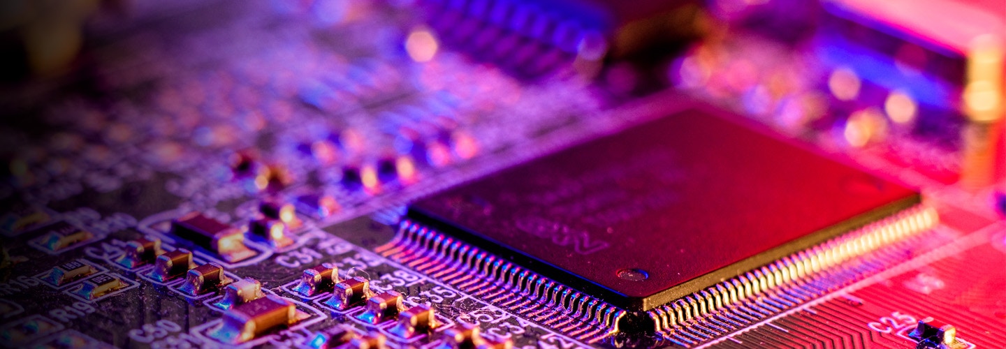 Supply Chain Solutions