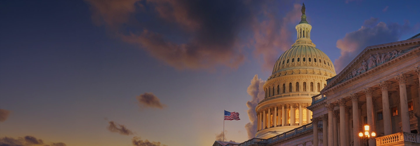 Solutions for Public Sector