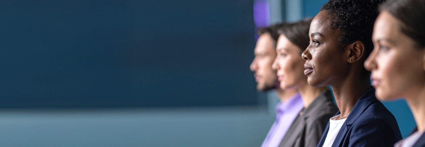 We’re recognized as Leader in the Gartner® Magic Quadrant™ for Service Integration and Management