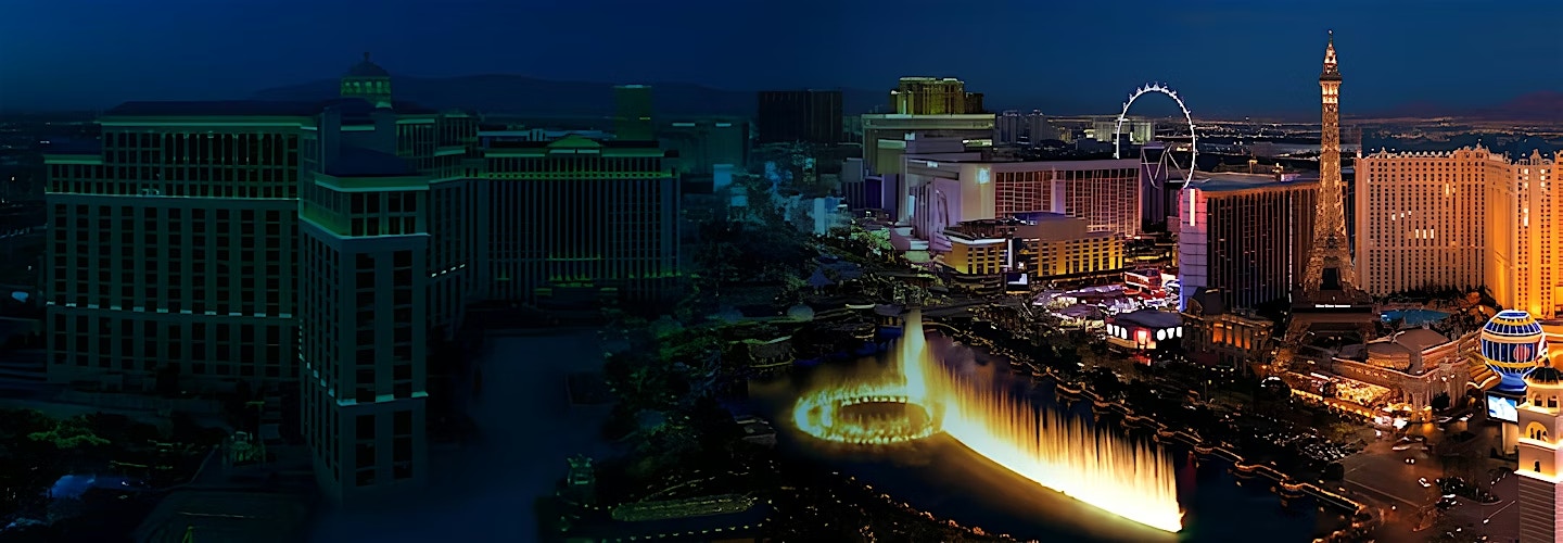 We are at Knowledge 2026