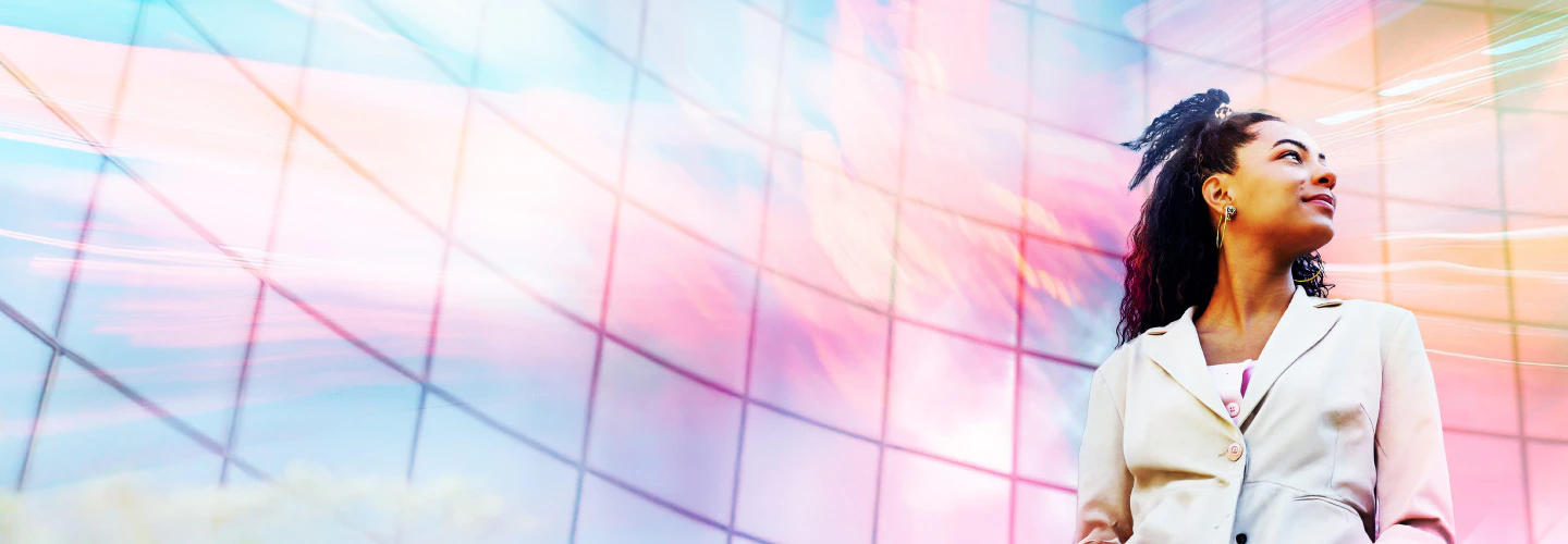 Always On. Always Ahead.