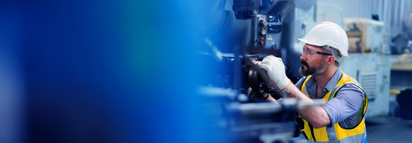 Smarter Manufacturing Starts With Connected Operations 
