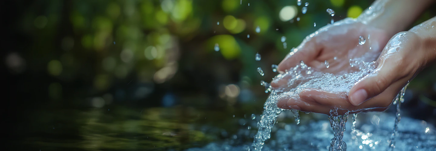 Tackling Global Water Challenges