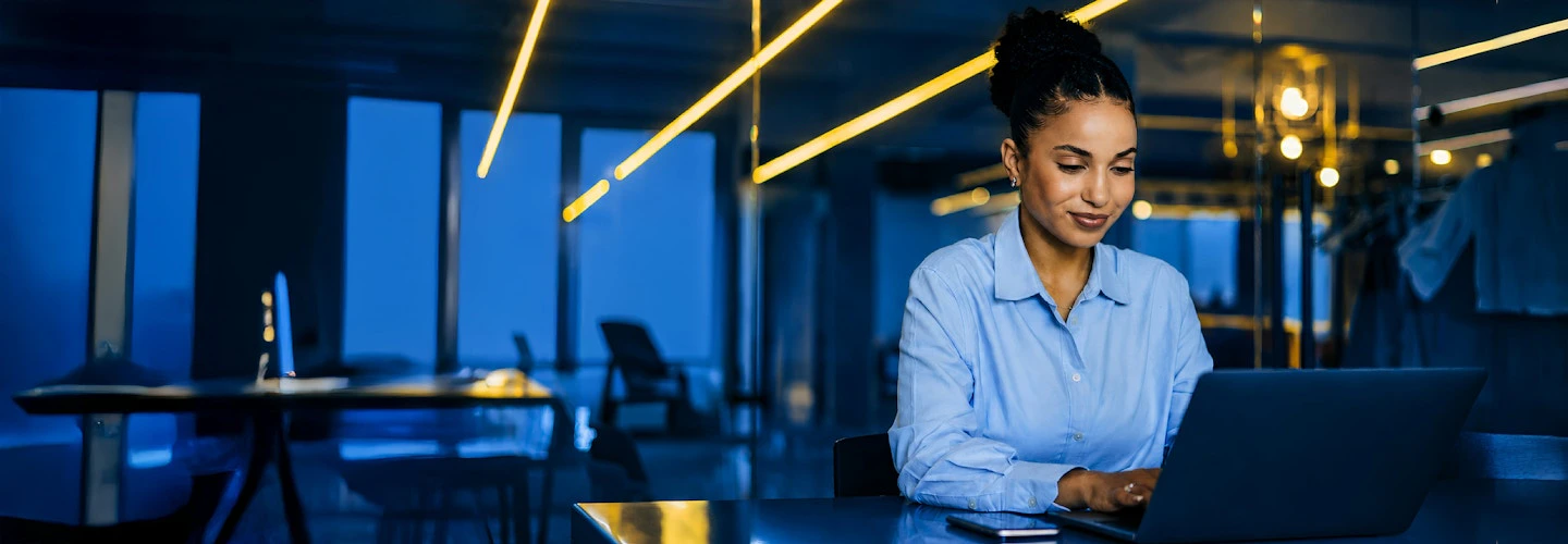 Workplace Transformation That Starts With Your People