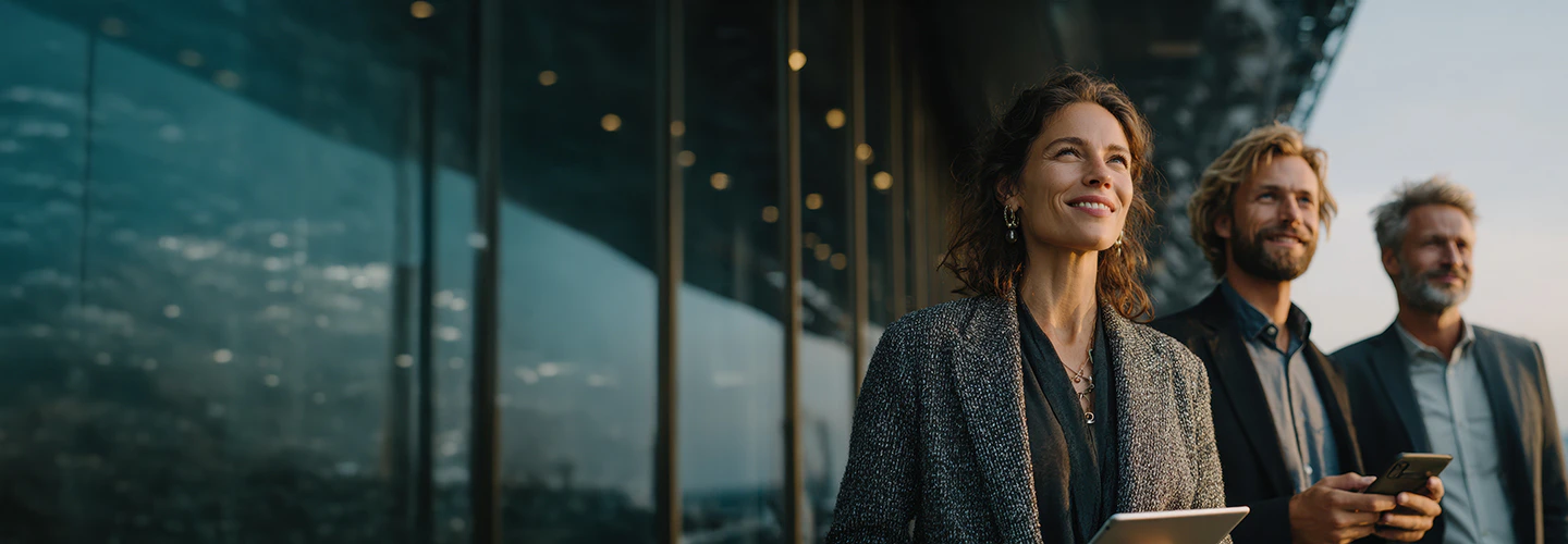 Creating Value Together with Western Union