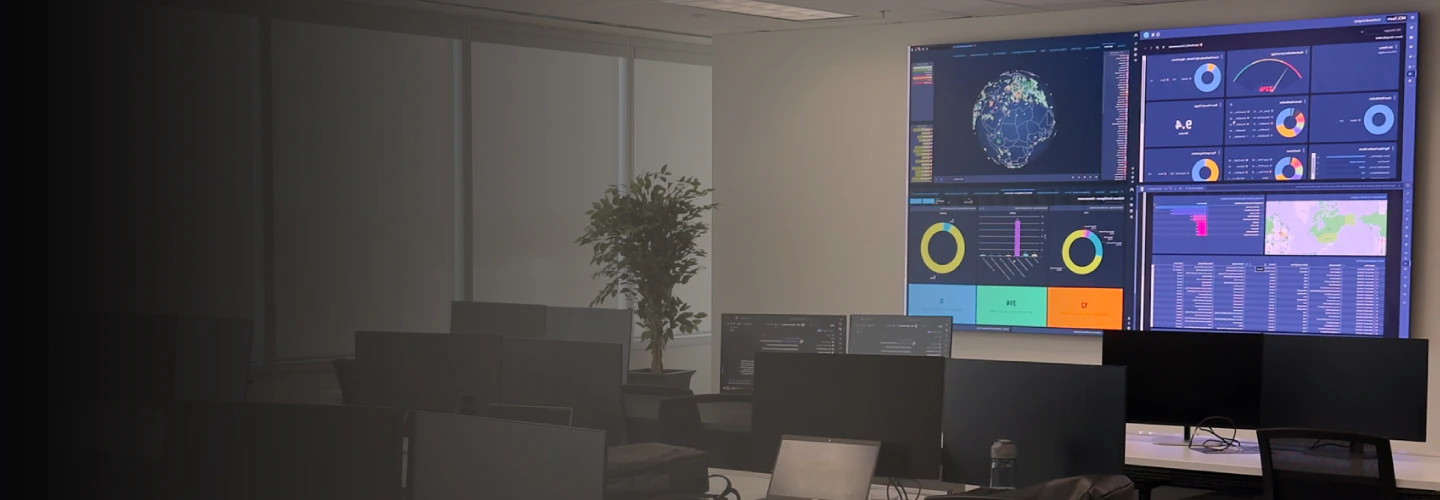 Advancing Total Resilience with our new Cybersecurity Fusion Center in Canada