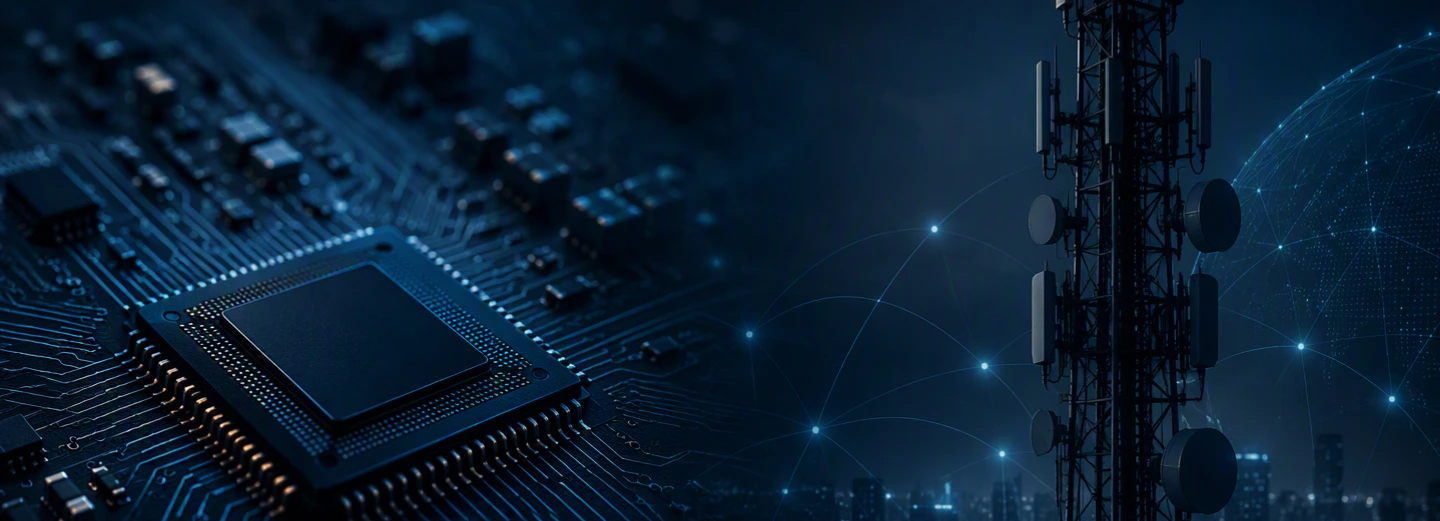 The Real 6G Race Will Be Won at the Silicon Layer