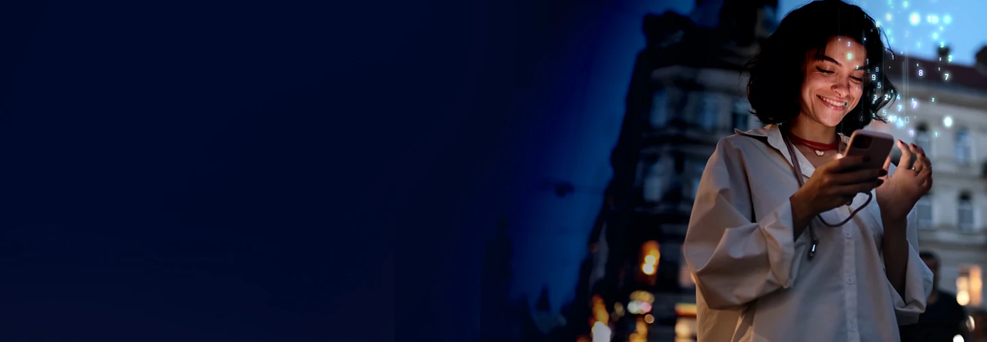 Telecom Services