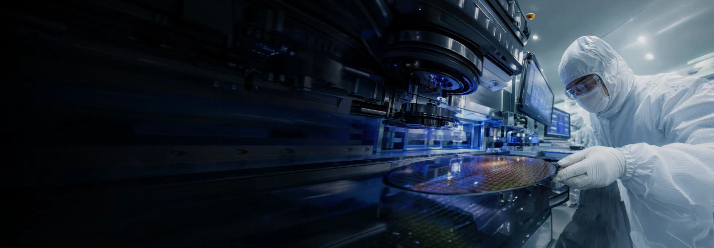 Co-Engineering the Tools That Make the Chips