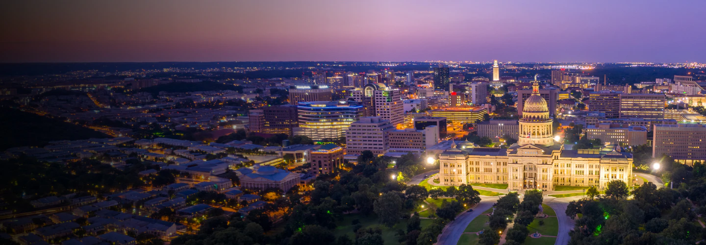 Texas DIR DBITS Technology Services