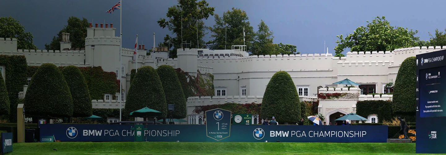 Community Day at the BMW PGA Championship 2026