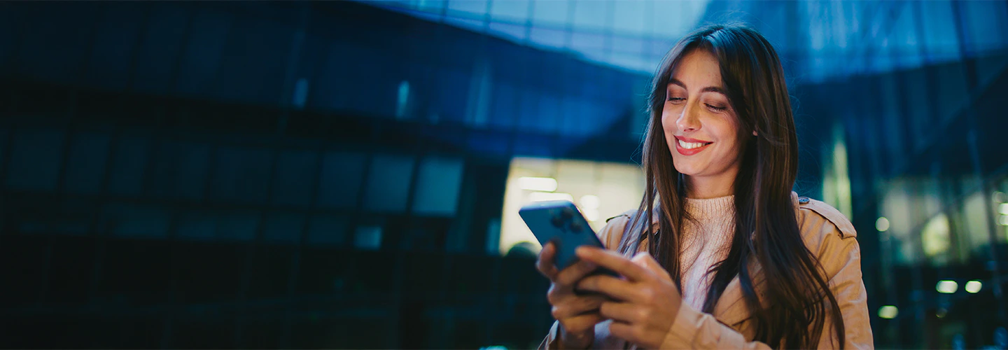 Voice and Messaging Services for the Future