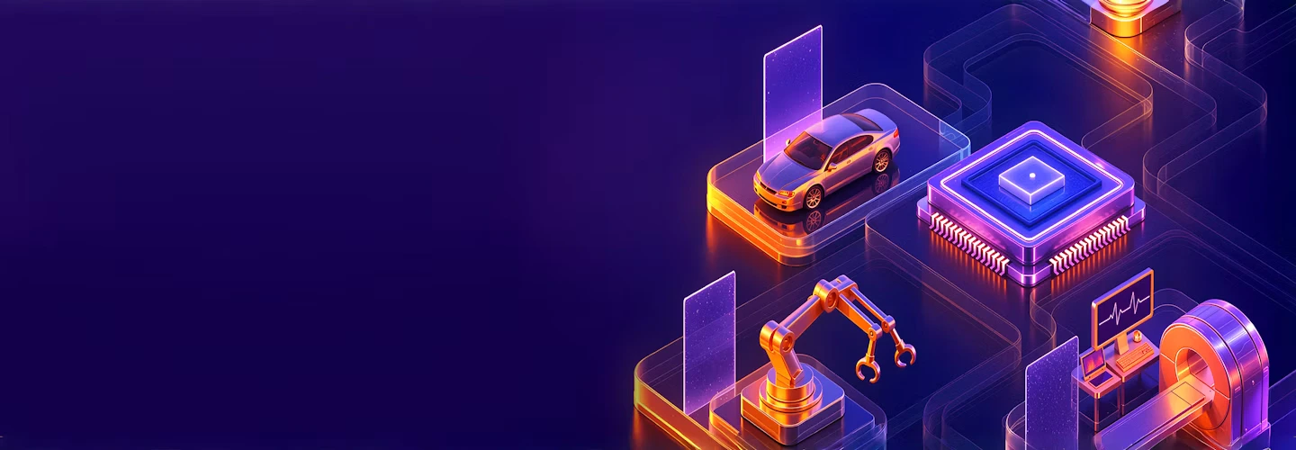 The Silicon Shift