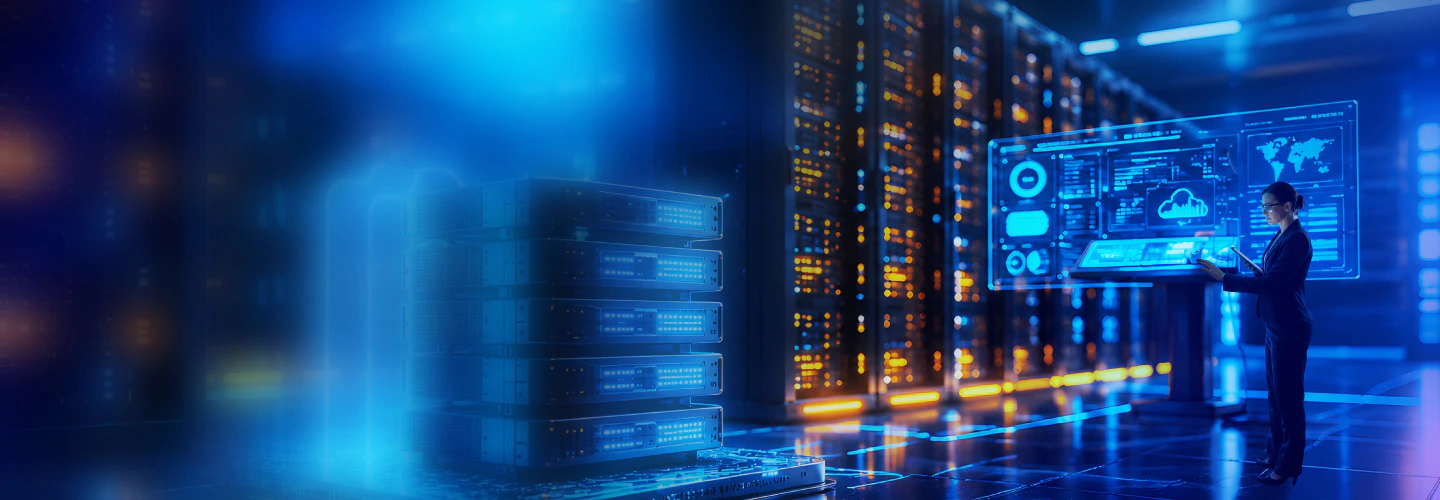 Services d’ingénierie de cloud hybride HCLTech