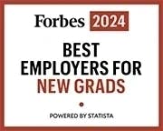 Forbes Recognition