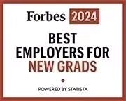 HCLTech is among the Forbes Best Employers for New Grads