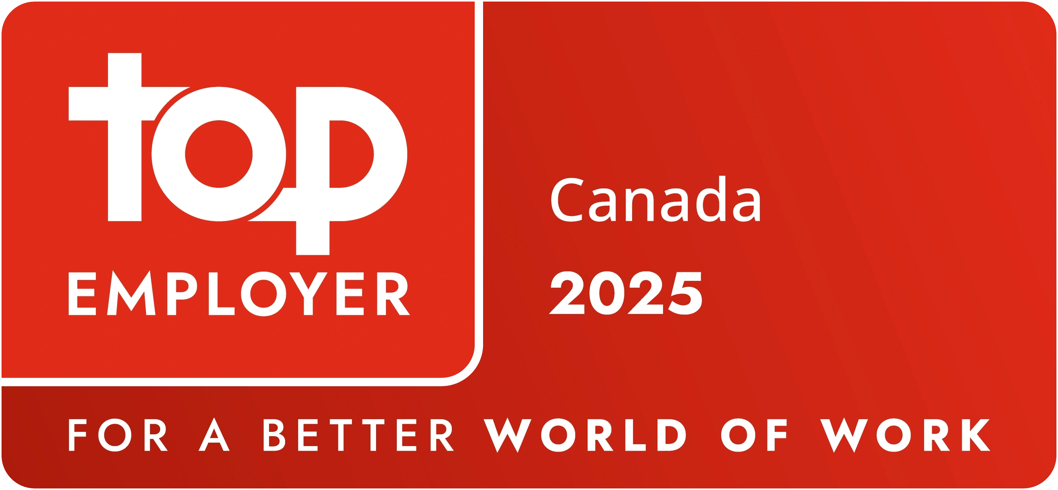 Top Employer Top Employer