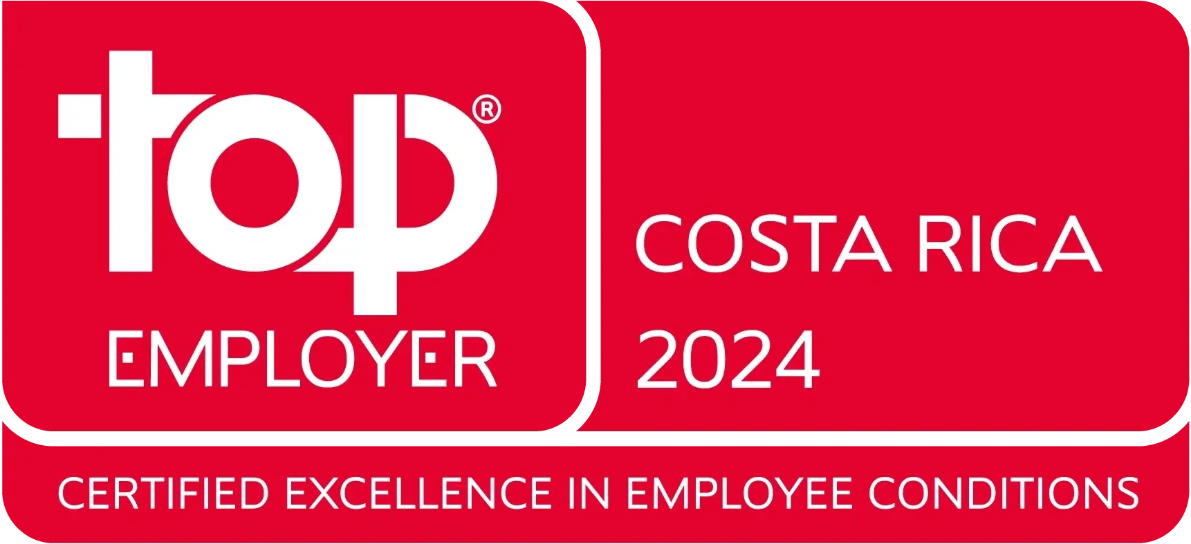 Top Employer in Costa Rica