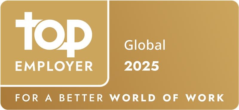 Global Top Employer