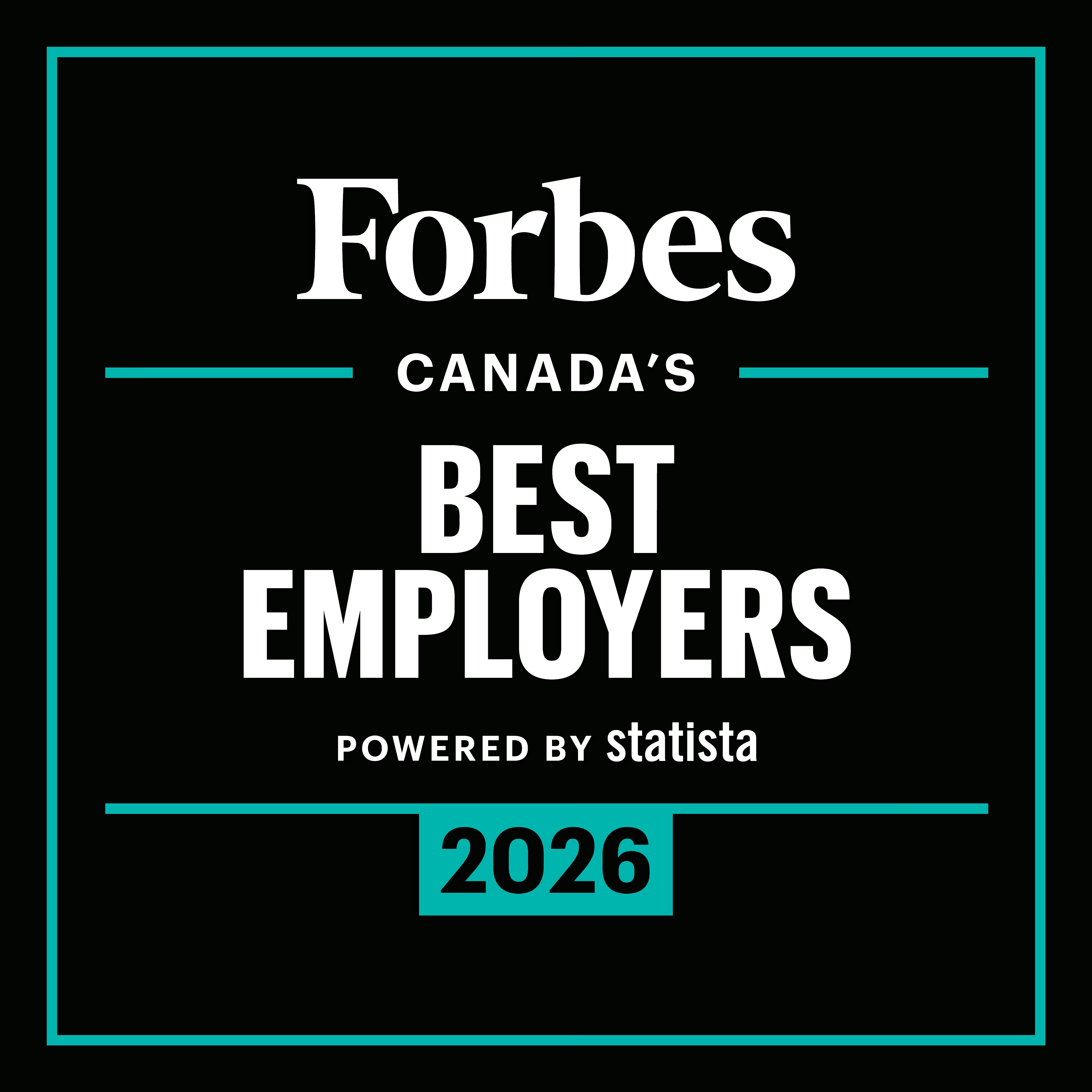 Forbes Recognition Forbes Recognition