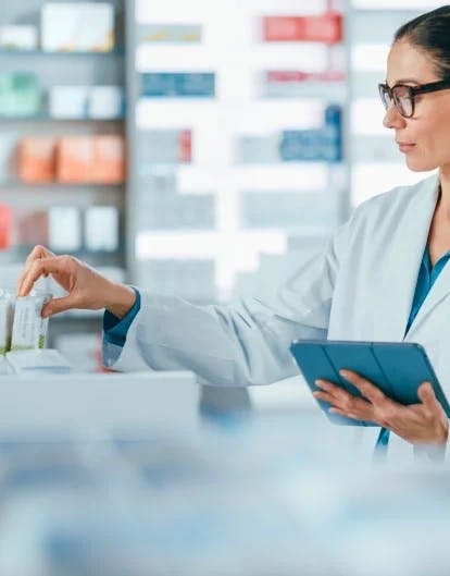 AlertAE: Next-gen Pharmacovigilance Solution AlertAE: Next-gen Pharmacovigilance Solution