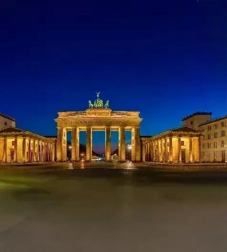 HCLTech in Deutschland