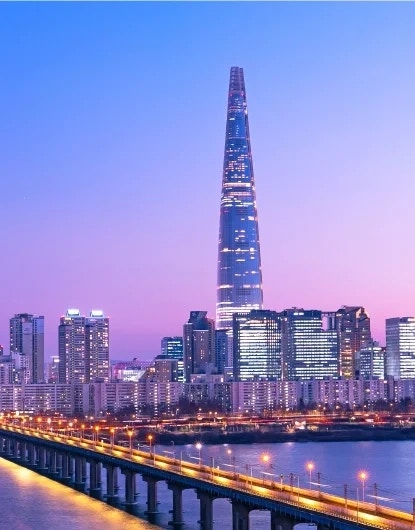 HCLTech in South Korea