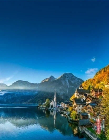 HCLTech in Österreich