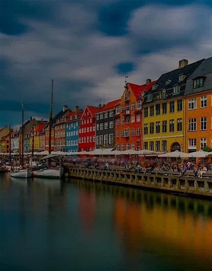 HCLTech in Denmark HCLTech in Denmark