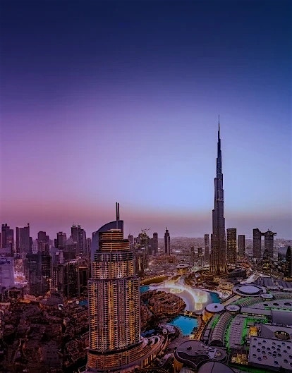 UAE mob UAE mob