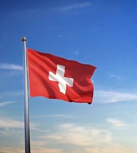 HCLTech in der Schweiz HCLTech in der Schweiz