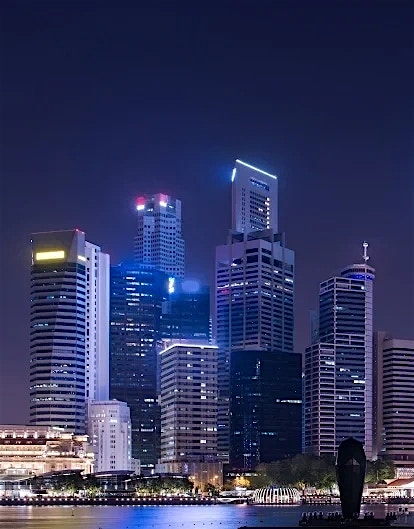 HCLTech in Singapore HCLTech in Singapore