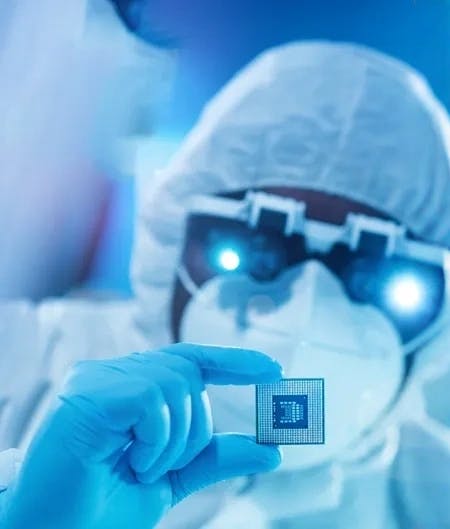 The semiconductor imperative: A catalyst for growth The semiconductor imperative: A catalyst for growth